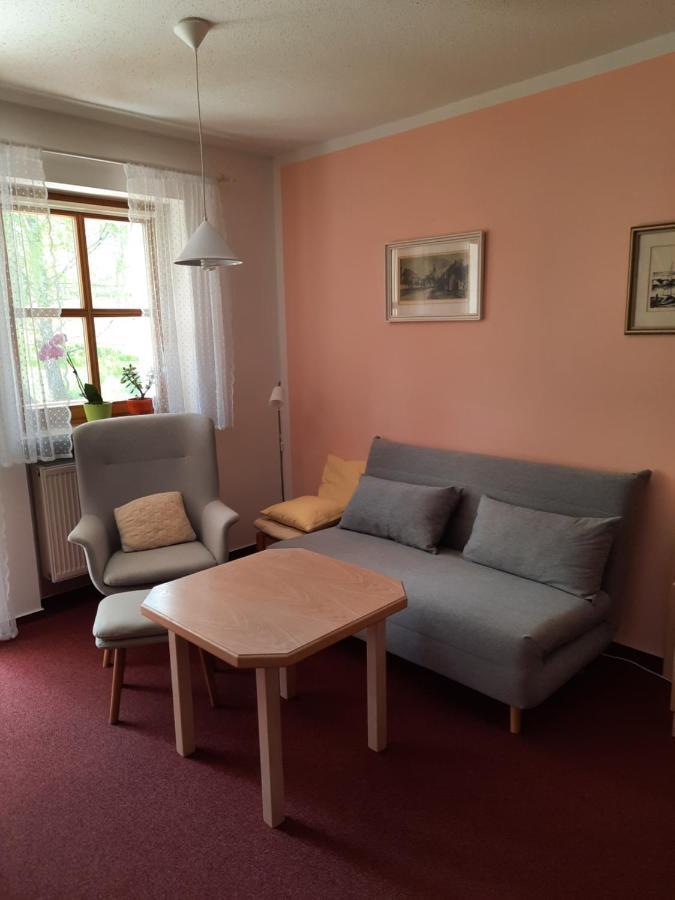 Arberapartment Bayerisch Eisenstein Zewnętrze zdjęcie