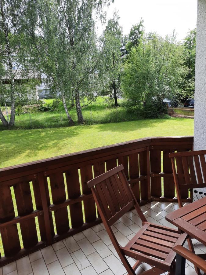 Arberapartment Bayerisch Eisenstein Zewnętrze zdjęcie