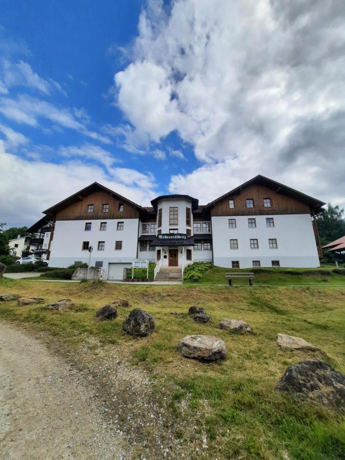 Arberapartment Bayerisch Eisenstein Zewnętrze zdjęcie