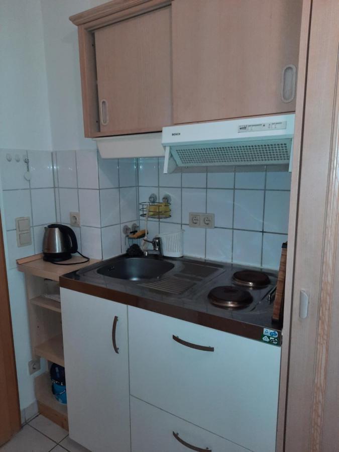 Arberapartment Bayerisch Eisenstein Zewnętrze zdjęcie