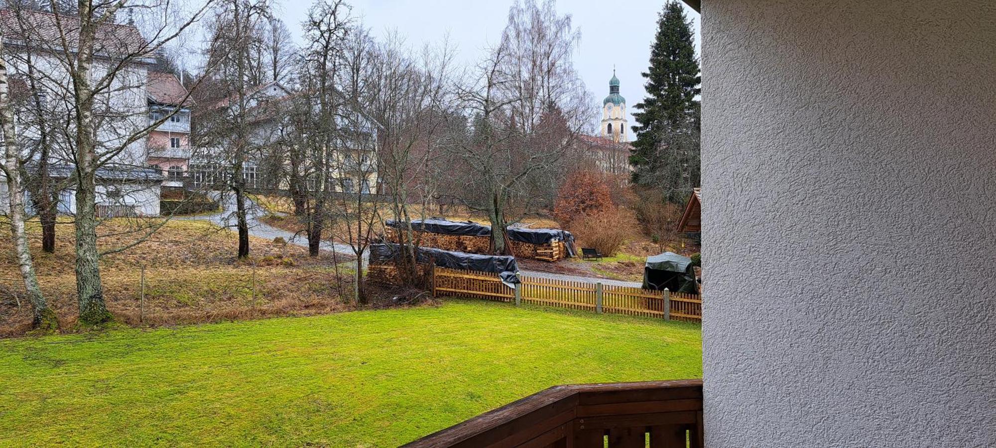 Arberapartment Bayerisch Eisenstein Zewnętrze zdjęcie