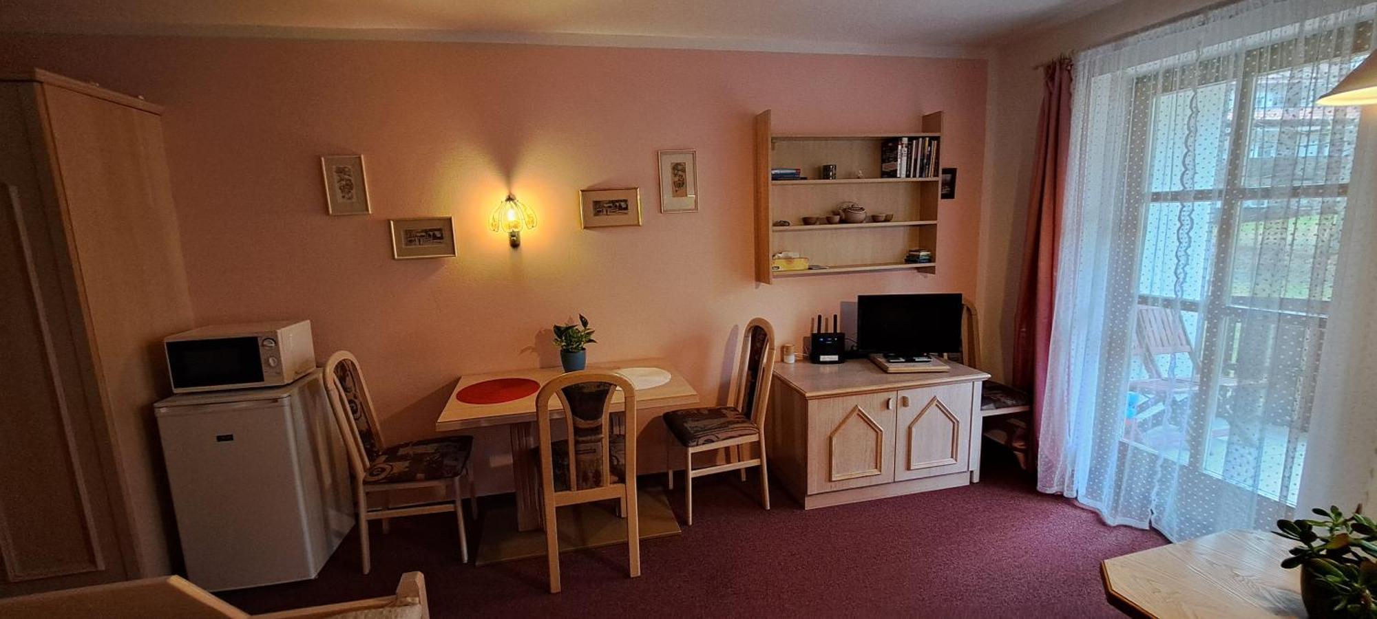 Arberapartment Bayerisch Eisenstein Zewnętrze zdjęcie
