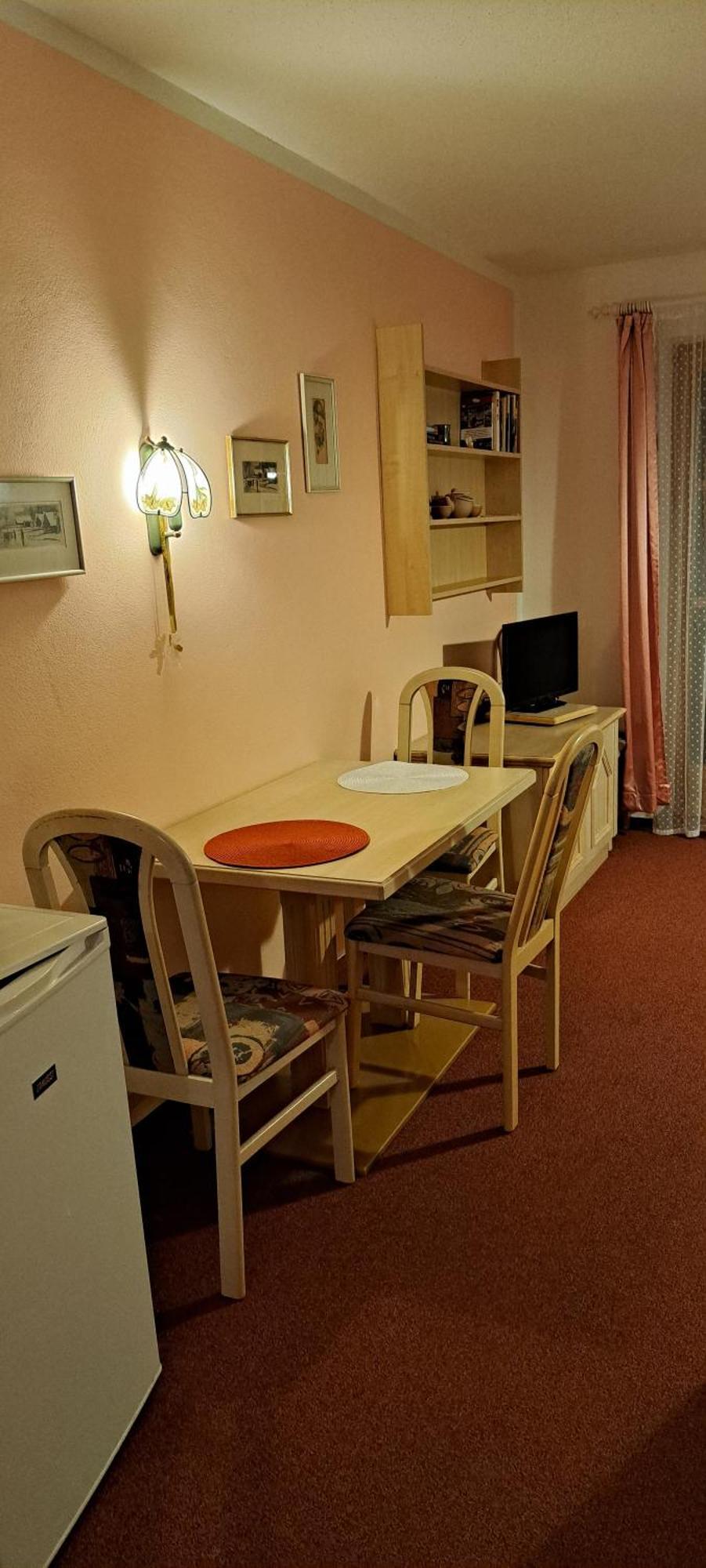 Arberapartment Bayerisch Eisenstein Zewnętrze zdjęcie